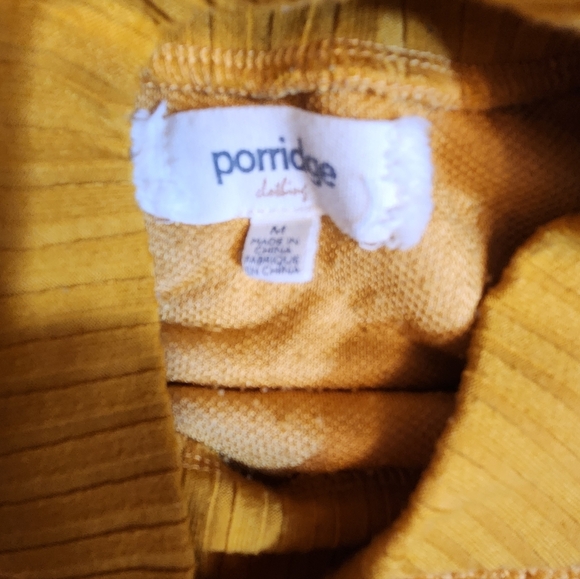 Anthropologie Porridge Brynne Sherpa Sweater - Picture 5 of 6